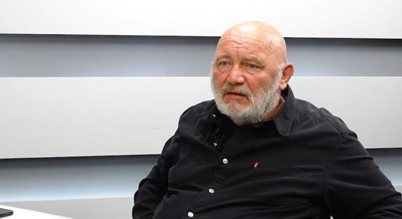 Csintalan Sándor elhagyja a várost – az okokról is beszélt a Klikk TV-nek