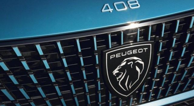 Derült égből villámcsapás: jön a Peugeot 408!
