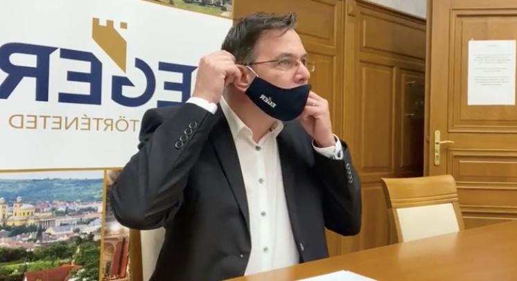 Mirkóczki Ádám kitiltotta a kormánypárti frakciót a városházáról