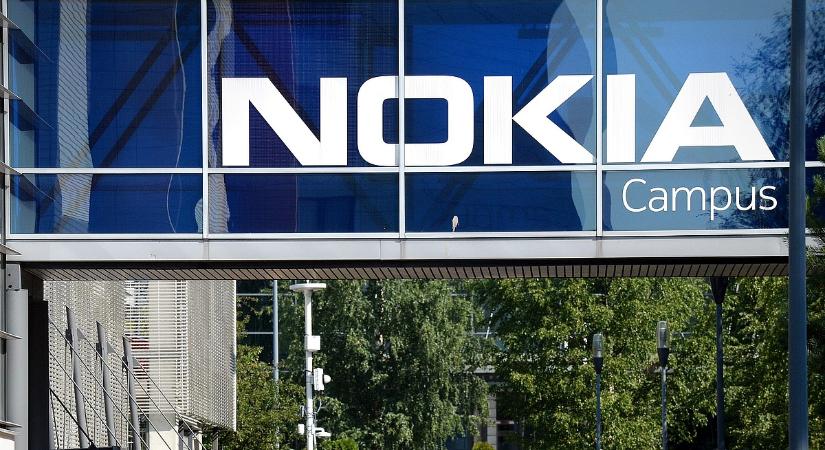 Budapesten fejleszt a Nokia