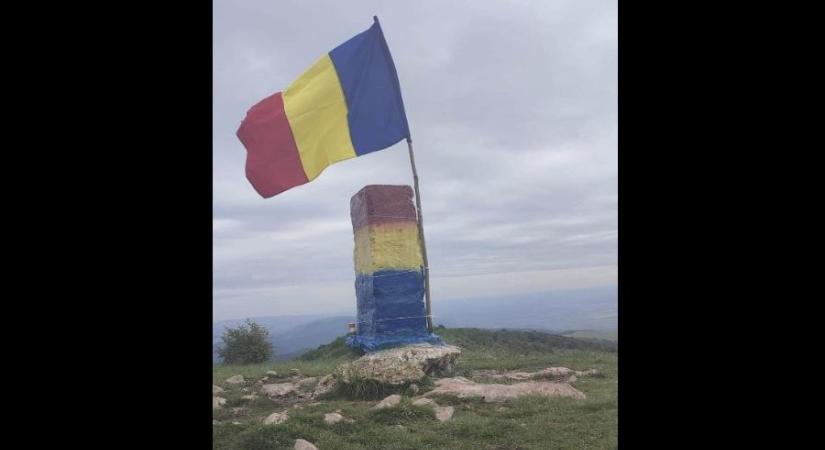 Szalma György (Kontra): A románok továbbra is csupán annyira képesek, hogy át tudnak festeni egy követ