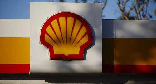 A Shell felé is leállította a gázszállítást Oroszország
