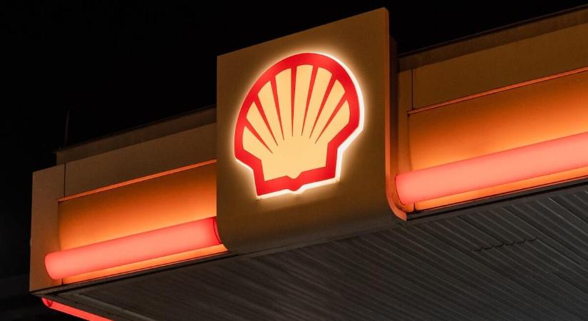 A Gazprom a Shell számára is leállítja a gázszállítást