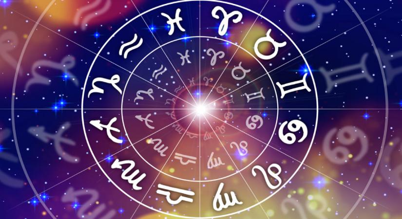 Napi horoszkóp: Az Oroszlánt kellemes meglepetésben részesítik a barátai - 2022.06.01.