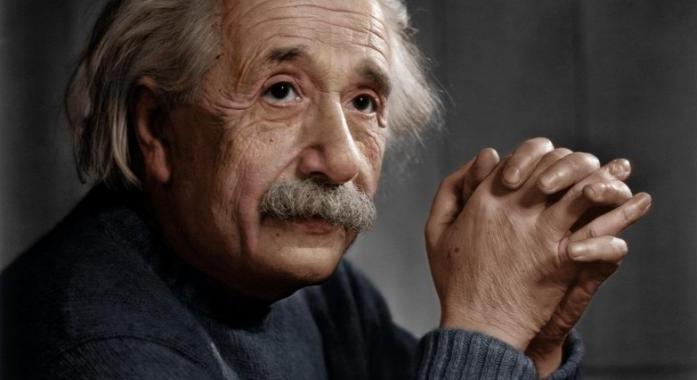 4 érdekes tény Albert Einsteinről, amit valószínűleg nem tudtál