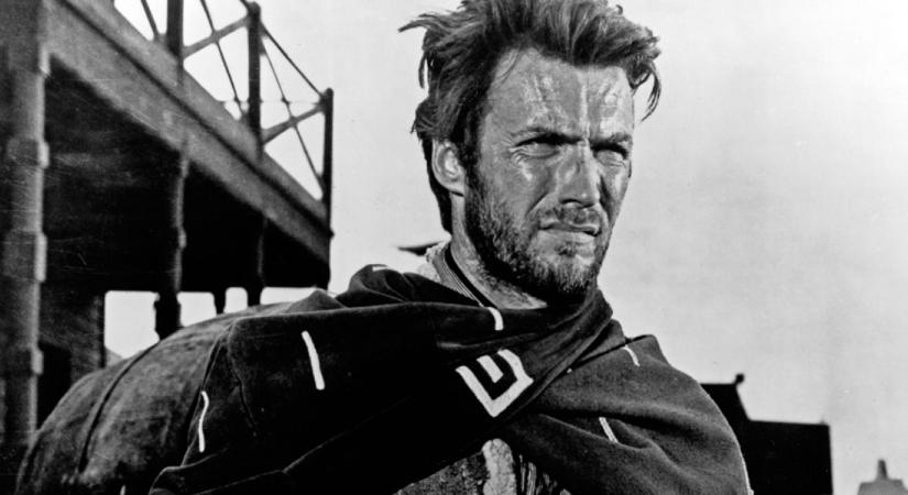 Kilencvenkét éves lett a western örökifjú hercege - öt Clint Eastwood-film, melyet vétek lenne kihagynod