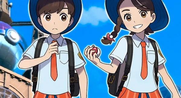 Új trailer érkezett a Pokémon Scarlet & Violet játékokhoz