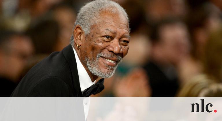 85 éves lett Morgan Freeman, akinek nagyon későn érkezett meg az életébe a siker