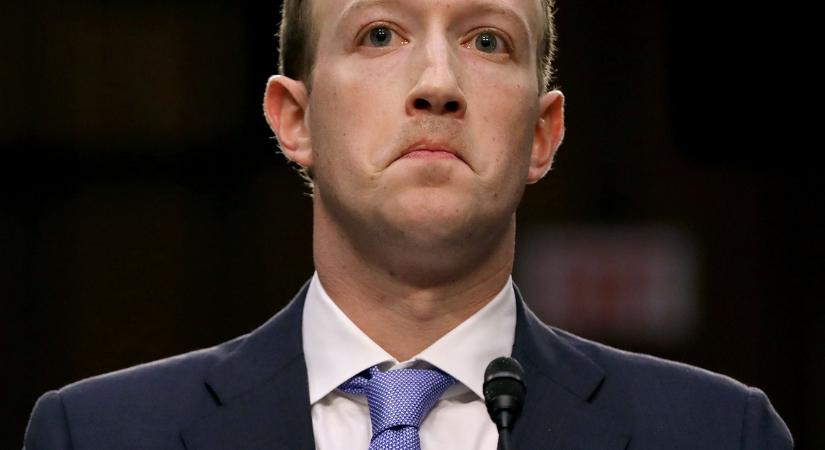 Címkézni fogja a Facebook a külföldi, állami kontroll alatt álló híroldalakat