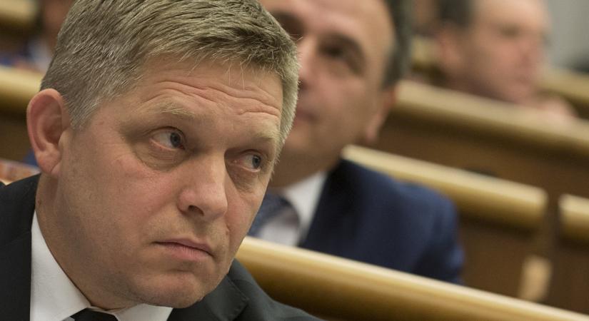 Fico: Szlovákiában már nem működik a demokratikus intézményrendszer és zuhant a politikai kultúra színvonala