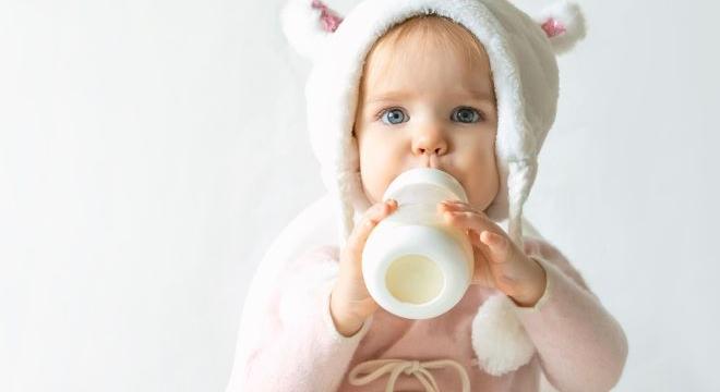 A tej – éltet vagy allergizál?