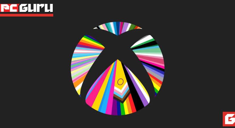 Új Xbox kontroller érkezik a Pride hónap alkalmából