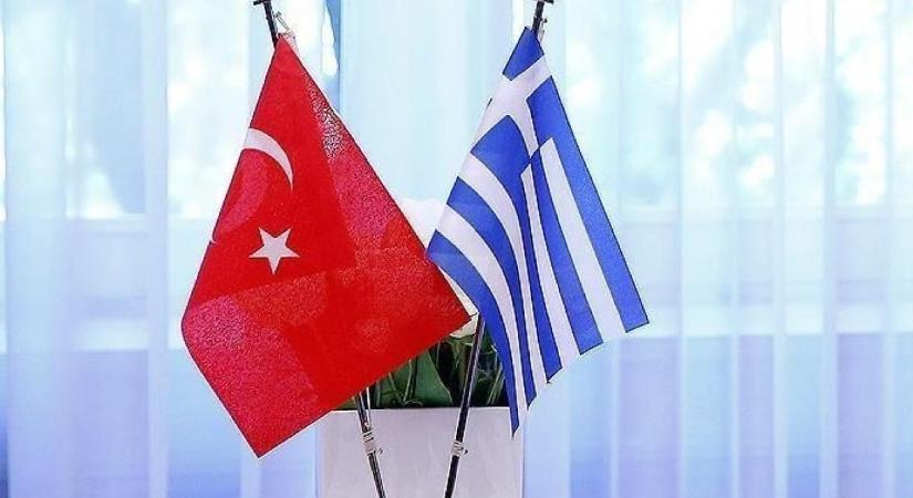 Mérgesedik a görög–török viszony: Erdogan már tárgyalni sem akar „ezekkel”