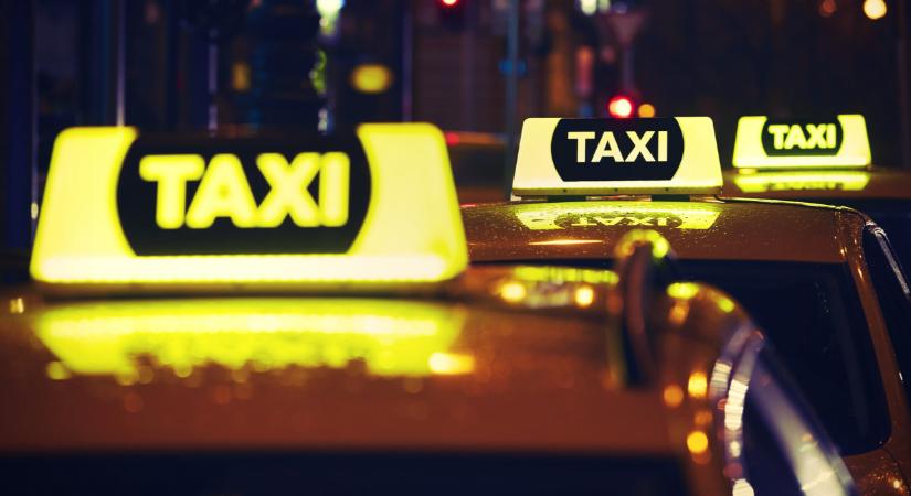 Kemény világ jött a pesti taxisokra: ezzel kell szembenézniük a tarifaemelés után