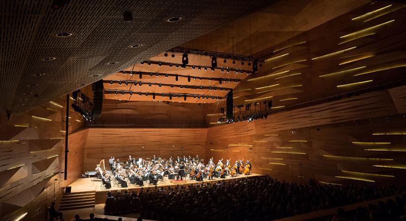 „A Pannon Filharmonikusok nem csupán lokális, hanem nemzeti, országos intézmény”