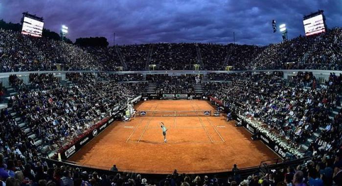 Roland Garros - Ruud a negyedik elődöntős