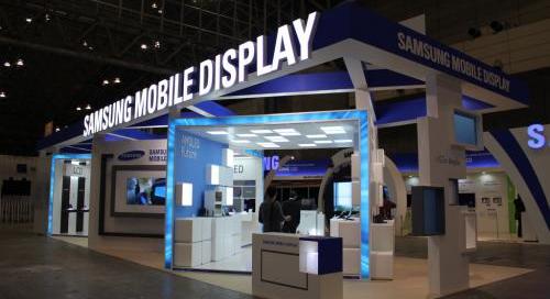 Leállítja a Samsung az LCD kijelzők gyártását