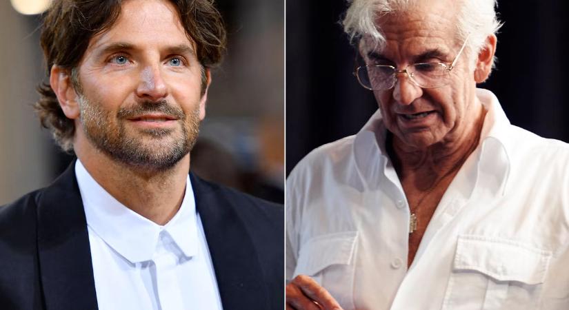 Éles vitákat váltott ki Bradley Cooper „zsidó orra”