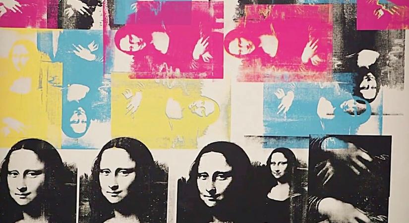 A Mona Lisa varázsa – Támadások és paródiák