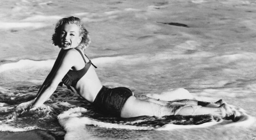 9 időtálló szépségtrükk Marilyn Monroe-tól
