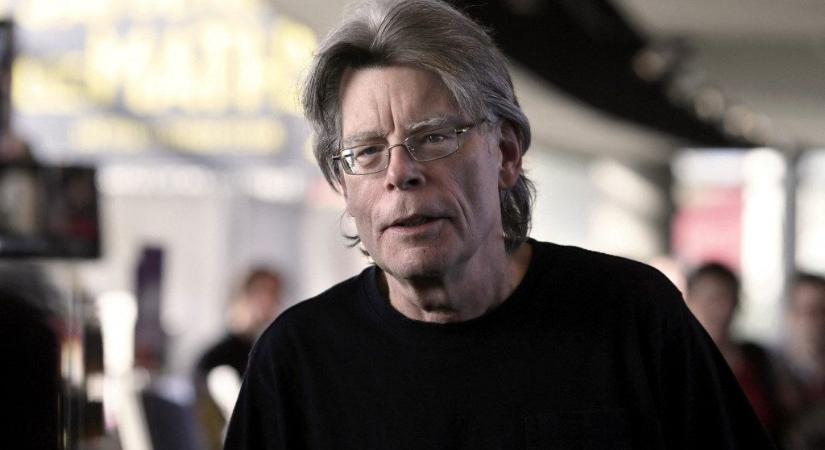 Stephen Kinget is lehangolta, hogy kettészedték a Stranger Things utolsó évadát
