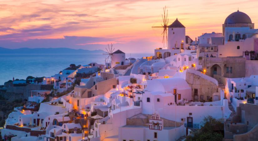 Felháborító: 240 ezer forintot kértek el két koktélért és egy kis rákért egy görög étteremben, az átvert vendégek perre viszik az ügyet