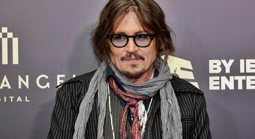 “Az igazság soha nem veszik el” – Johnny Depp a számára kedvező ítélet után