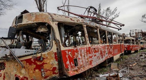 Kolera törhet ki a lerombolt ukrán kikötővárosban - ez történt szerdán a háborúban