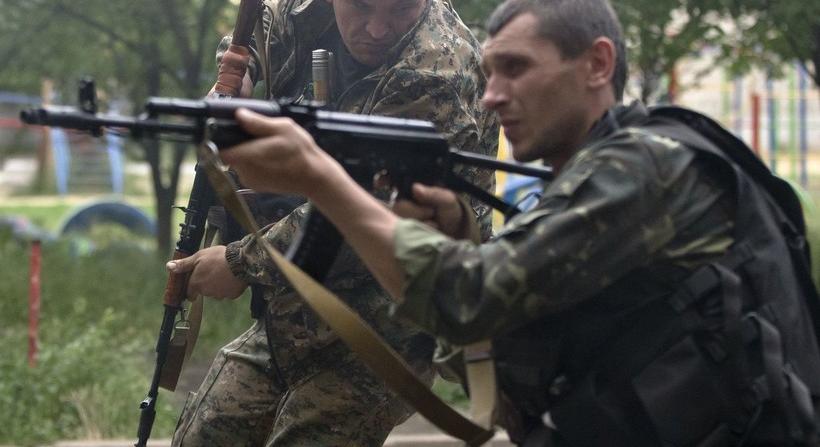 Oroszország addig folytatja a katonai hadműveletet Ukrajnában, amíg el nem éri minden célját