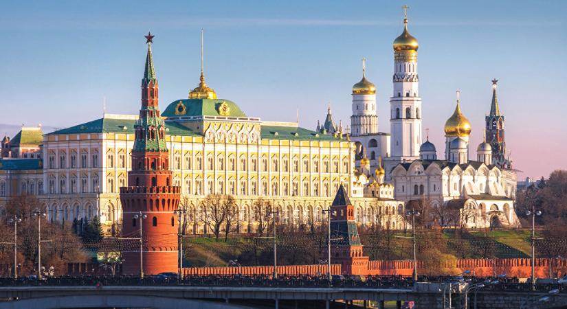 Kreml: a “különleges hadművelet” addig tart, amíg az összes célját el nem éri