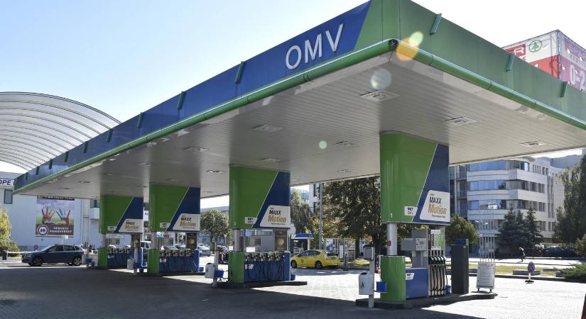 Bezárhatnak egy időre a hazai OMV benzinkutak