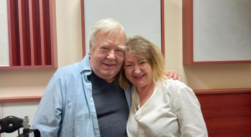Gesztusra választ hangot – Dezsőffy Rajz Katalin szinkronrendező az Ötösben