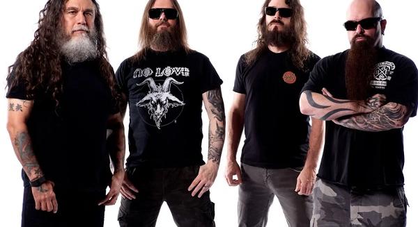 Négy éve tartoznak a Slayer-nek egy izlandi fesztivál szervezői