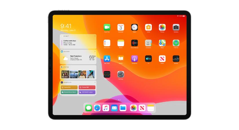 Teljesen új multitasking élményt hozhat az iPadOS 16!