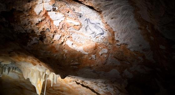 Hat éven át titokban tartották, hogy találtak egy 33 000 éves barlangot, mostanra lemásolták az egészet a franciák