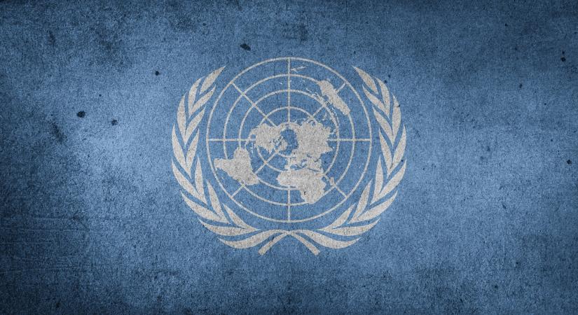 Miért akar egy gimnazista ENSZ-diplomata lenni?