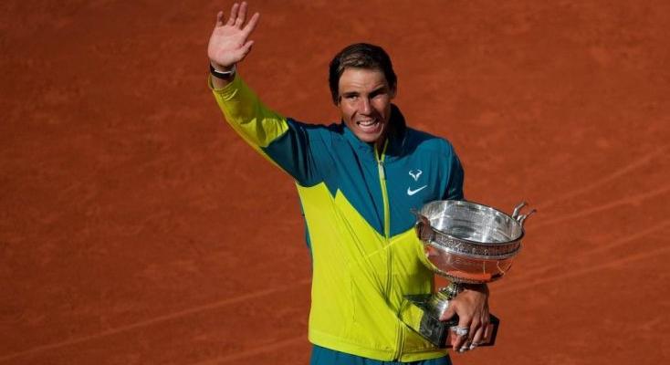 Nemcsakfoci: Nadal beinjekciózva nyerte meg 14-edszer a Roland Garrost - veszélyben lehet a pályafutása