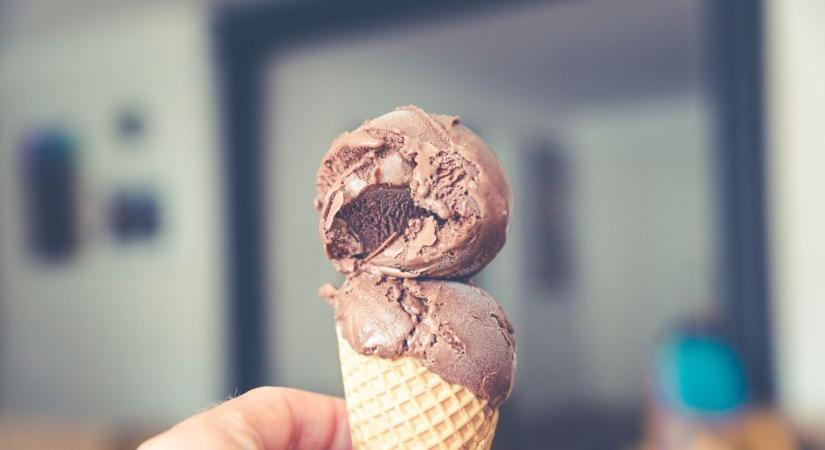Június 7: a csokifagyi világnapja – itt ehetsz féláron csokoládé fagylaltot!