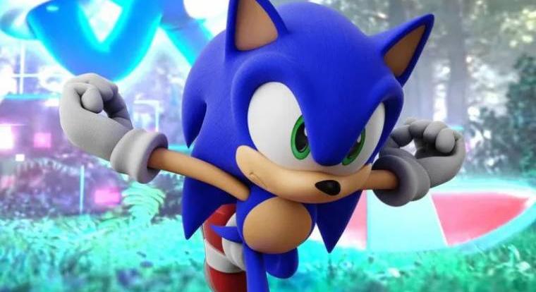Livestreamben mesél a Sega a Sonic franchise jövőjéről