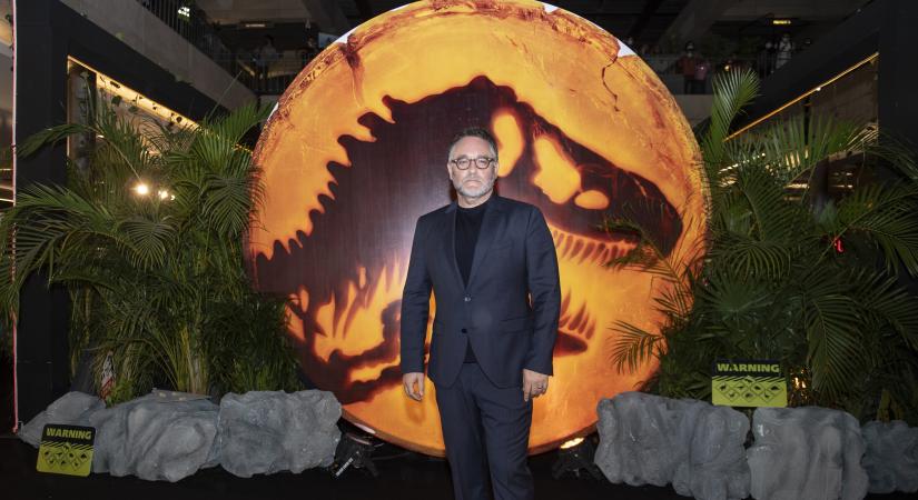 "Csak az a fontos, hogy a rajongók szeressék, amit csinálok": EXKLUZÍV interjú Colin Trevorrow-val, a Jurassic World: Világuralom rendezőjével