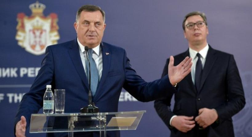 A boszniai Szerb Köztársaság fél évvel elhalasztotta a a szövetségi intézményektől való elszakadást