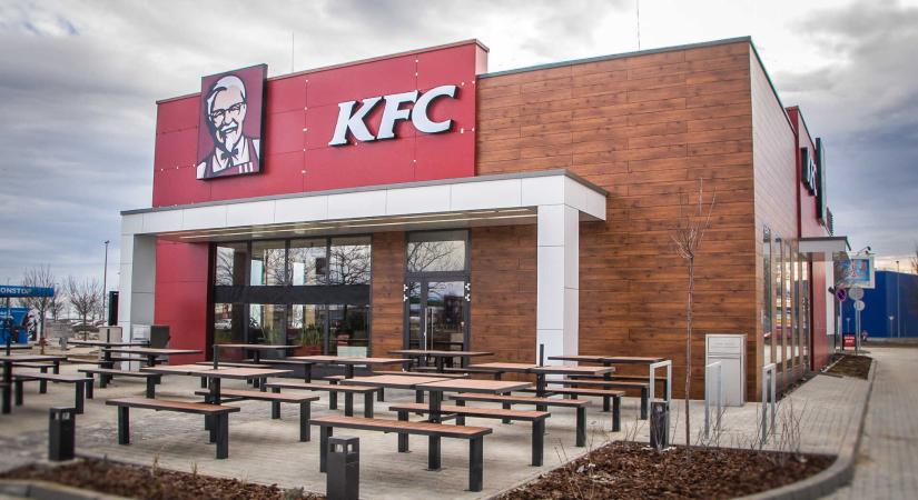 „Az apokalipszis első jele” – Alapanyaghiánnyal küzd a KFC