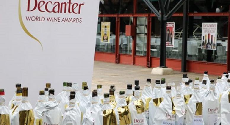 Négy magyar platinaérem a Decanter World Wine Awardson