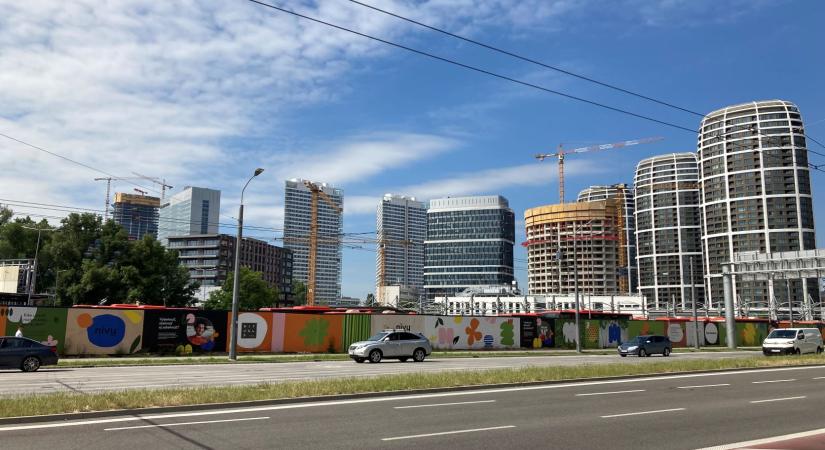 Hogyan hatnak az emelkedő árak Szlovákia lakásépítésére?