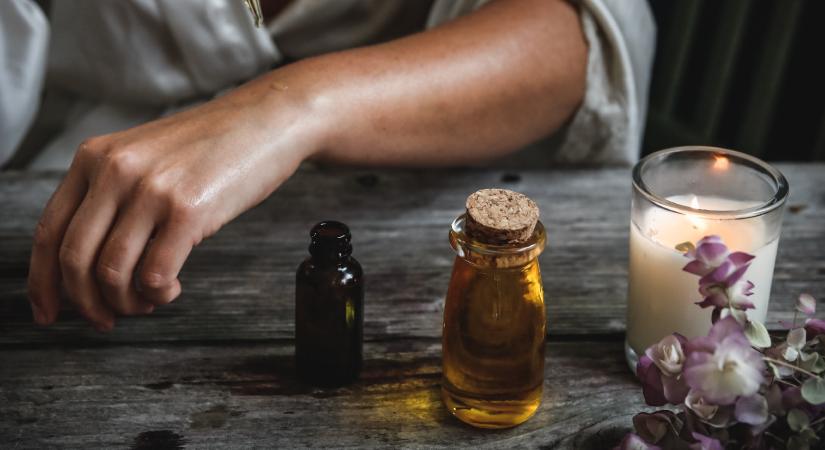 Működhet az aromaterápia? – Amit az illóolajokról tudni érdemes
