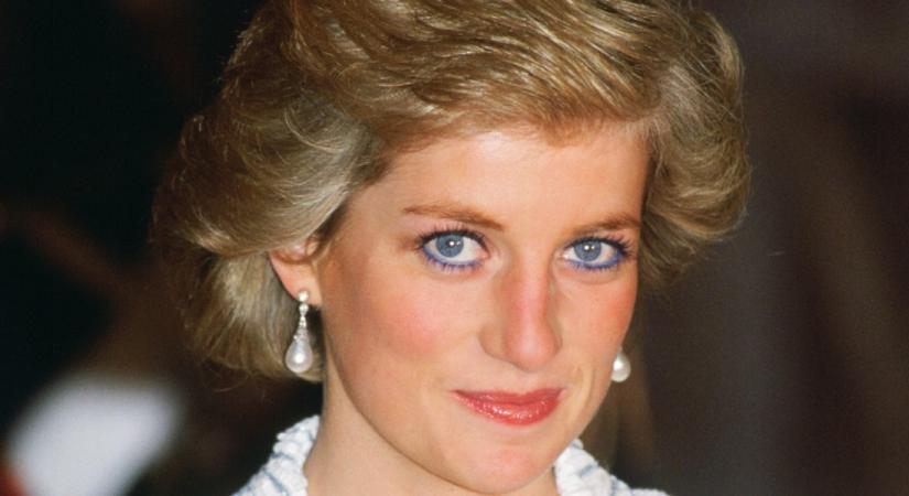 Mintha ikrek lennének: Diana hasonmása felrobbantotta az internetet, nincs ma népszerűbb a hercegné 20 éves klónjánál