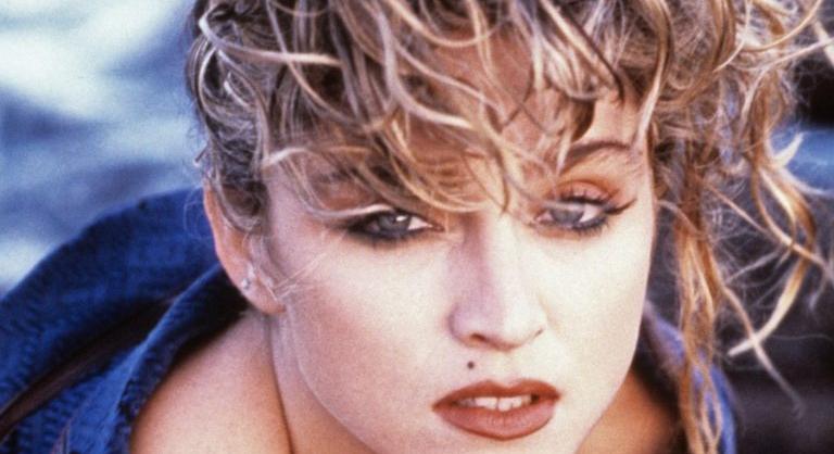 Tökéletes színésznőt kértek fel a fiatal Madonna szerepére a róla szóló életrajzi filmben