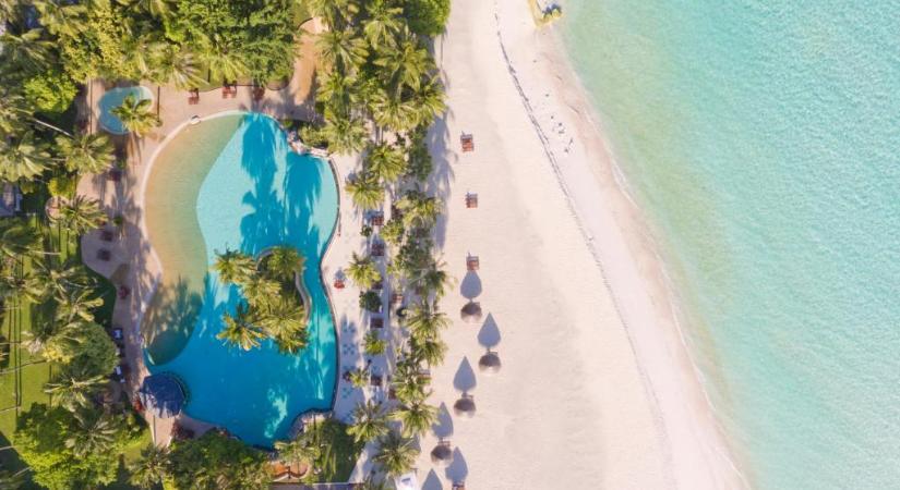 Nyaralj két hetet a Maldív-szigeteken 5 csillagos luxus hotelben teljes ellátással, közvetlen repülőjárattal!