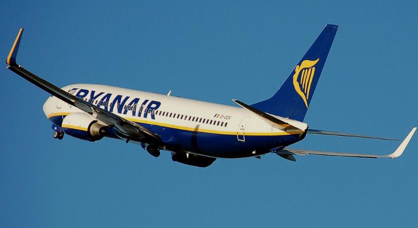 Felszólította a kormányt a Ryanair, hogy töröljék el a különadót, mert az “több mint ostobaság”