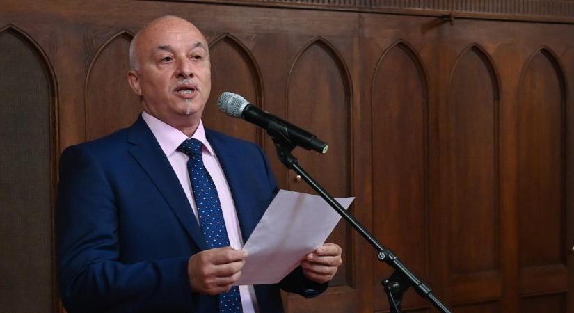 Hamis és képtelen vádakat emleget a szavazatvásárlással hírbe hozott örmény nemzetiségi szószóló